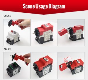  Circuit Breaker Lockout 